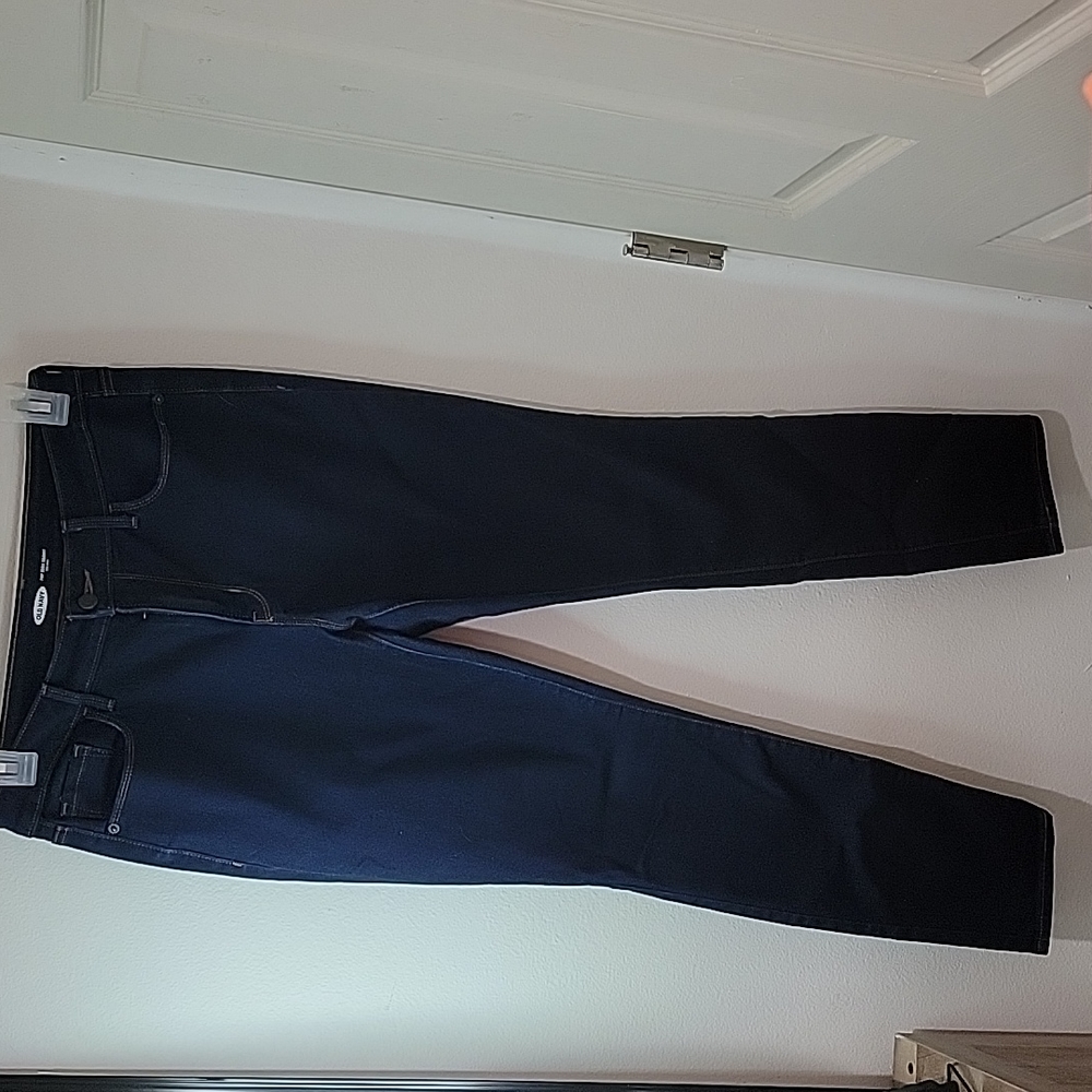 Old Navy Pop Icon Jeans